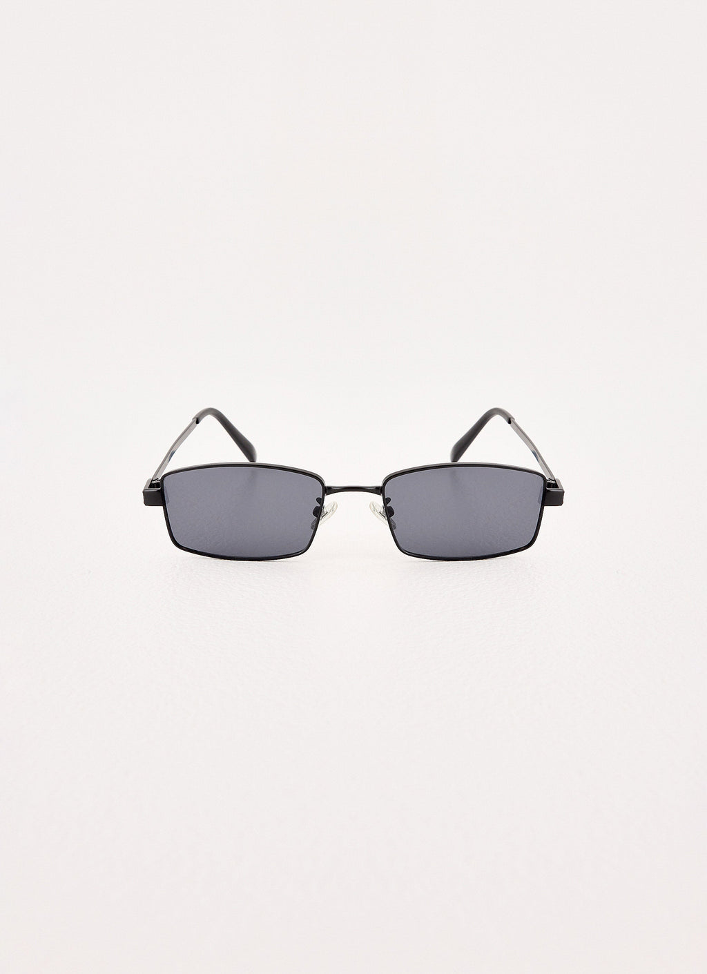 Bad Girl Sunglasses - Black